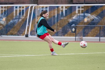 Bild 65 - F ETV - Holstein Kiel : Ergebnis: 1:2
